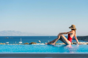 Mykonos4Islands Seaside Homes and Suites